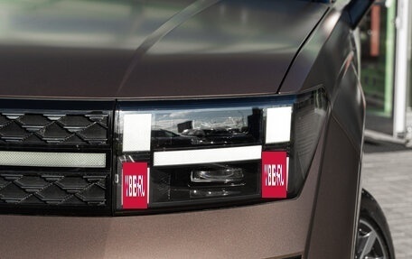 Hyundai Santa Fe IV, 2026 год, 6 290 000 рублей, 8 фотография