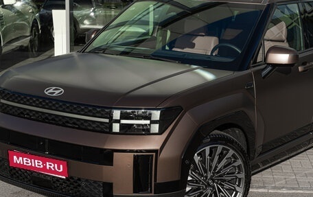 Hyundai Santa Fe IV, 2026 год, 6 290 000 рублей, 7 фотография