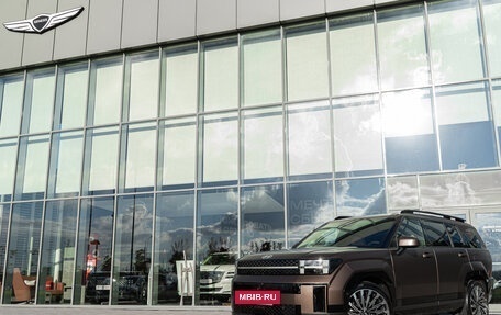 Hyundai Santa Fe IV, 2026 год, 6 290 000 рублей, 18 фотография