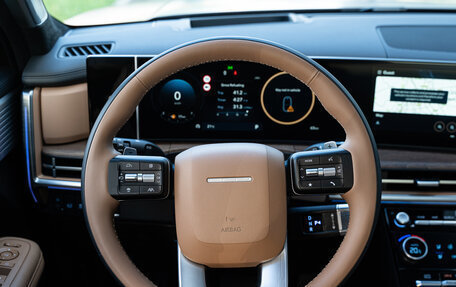 Hyundai Santa Fe IV, 2026 год, 6 290 000 рублей, 20 фотография