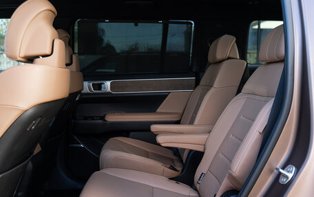 Hyundai Santa Fe IV, 2026 год, 6 290 000 рублей, 32 фотография