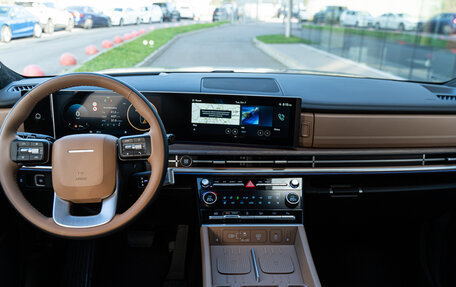 Hyundai Santa Fe IV, 2026 год, 6 290 000 рублей, 21 фотография