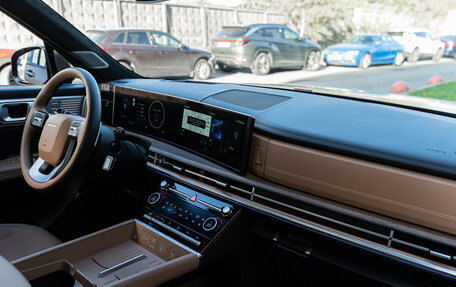 Hyundai Santa Fe IV, 2026 год, 6 290 000 рублей, 31 фотография