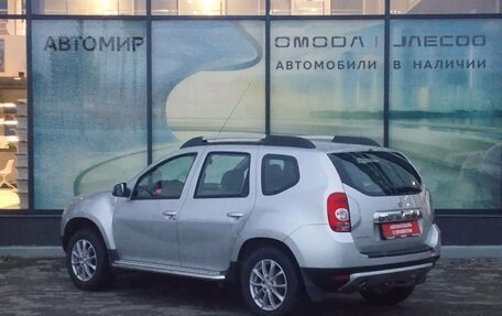 Renault Duster I рестайлинг, 2013 год, 1 010 000 рублей, 7 фотография