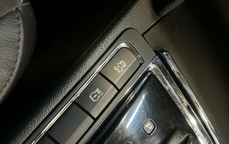 Skoda Superb III рестайлинг, 2014 год, 1 090 000 рублей, 10 фотография