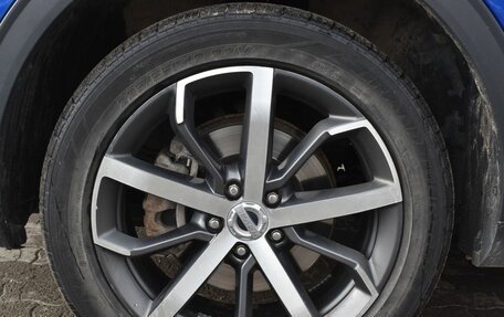 Haval F7x I, 2021 год, 1 545 000 рублей, 9 фотография