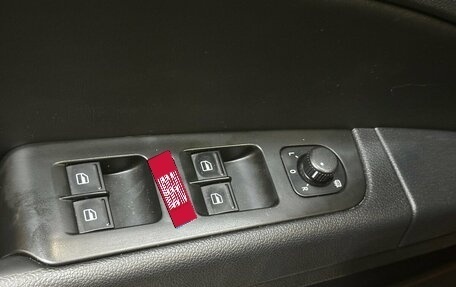 Skoda Superb III рестайлинг, 2014 год, 1 090 000 рублей, 12 фотография