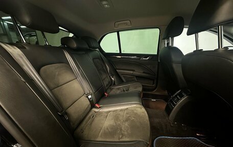 Skoda Superb III рестайлинг, 2014 год, 1 090 000 рублей, 16 фотография