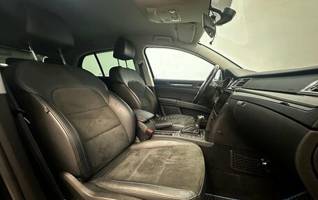 Skoda Superb III рестайлинг, 2014 год, 1 090 000 рублей, 15 фотография