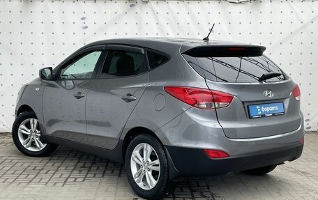 Hyundai ix35 I рестайлинг, 2012 год, 1 280 000 рублей, 5 фотография