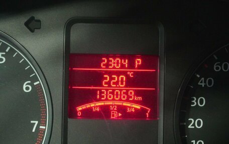 Volkswagen Polo VI (EU Market), 2013 год, 849 000 рублей, 17 фотография