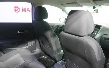 Volkswagen Polo VI (EU Market), 2013 год, 849 000 рублей, 11 фотография