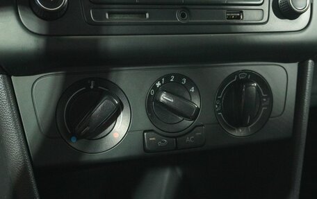 Volkswagen Polo VI (EU Market), 2013 год, 849 000 рублей, 13 фотография
