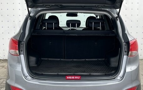 Hyundai ix35 I рестайлинг, 2012 год, 1 280 000 рублей, 7 фотография
