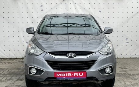 Hyundai ix35 I рестайлинг, 2012 год, 1 280 000 рублей, 3 фотография