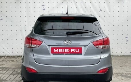 Hyundai ix35 I рестайлинг, 2012 год, 1 280 000 рублей, 6 фотография