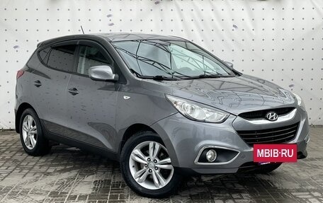 Hyundai ix35 I рестайлинг, 2012 год, 1 280 000 рублей, 2 фотография