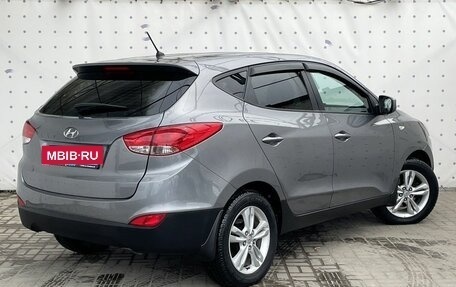 Hyundai ix35 I рестайлинг, 2012 год, 1 280 000 рублей, 4 фотография