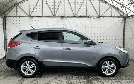 Hyundai ix35 I рестайлинг, 2012 год, 1 280 000 рублей, 9 фотография