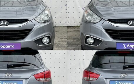 Hyundai ix35 I рестайлинг, 2012 год, 1 280 000 рублей, 8 фотография