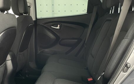 Hyundai ix35 I рестайлинг, 2012 год, 1 280 000 рублей, 13 фотография