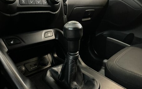 Hyundai ix35 I рестайлинг, 2012 год, 1 280 000 рублей, 16 фотография