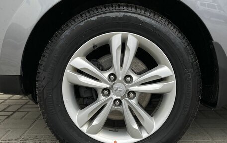 Hyundai ix35 I рестайлинг, 2012 год, 1 280 000 рублей, 19 фотография