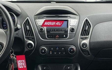 Hyundai ix35 I рестайлинг, 2012 год, 1 280 000 рублей, 17 фотография