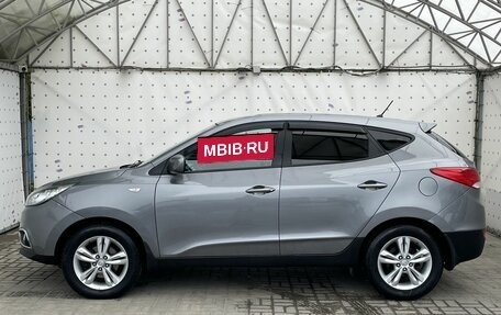 Hyundai ix35 I рестайлинг, 2012 год, 1 280 000 рублей, 10 фотография