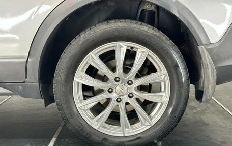 Opel Antara I, 2013 год, 1 380 000 рублей, 5 фотография