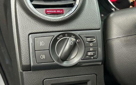 Opel Antara I, 2013 год, 1 380 000 рублей, 14 фотография