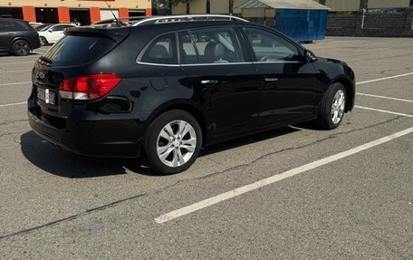 Chevrolet Cruze II, 2014 год, 895 000 рублей, 5 фотография