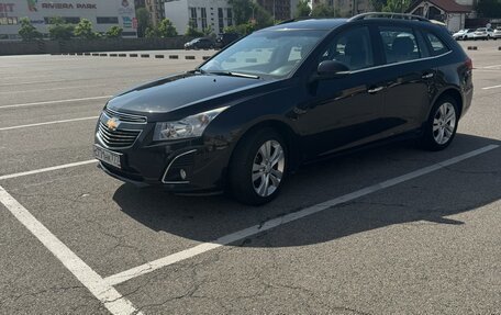 Chevrolet Cruze II, 2014 год, 895 000 рублей, 8 фотография