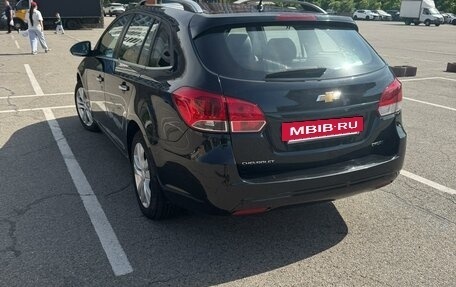 Chevrolet Cruze II, 2014 год, 895 000 рублей, 7 фотография