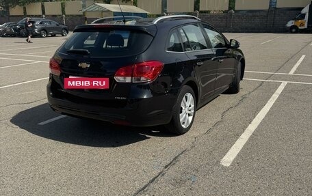 Chevrolet Cruze II, 2014 год, 895 000 рублей, 6 фотография