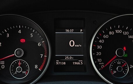 Volkswagen Golf VI, 2012 год, 960 000 рублей, 16 фотография