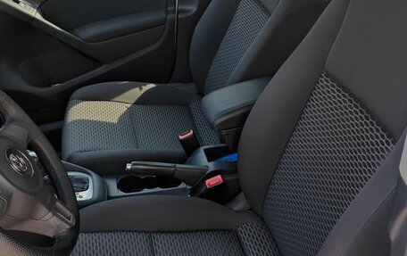 Volkswagen Golf VI, 2012 год, 960 000 рублей, 10 фотография