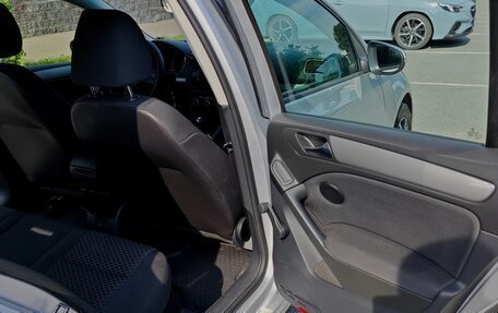 Volkswagen Golf VI, 2012 год, 960 000 рублей, 15 фотография
