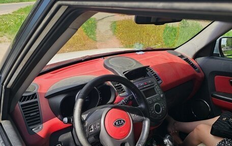 KIA Soul I рестайлинг, 2011 год, 670 000 рублей, 5 фотография