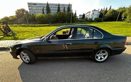 BMW 5 серия, 1998 год, 450 000 рублей, 3 фотография