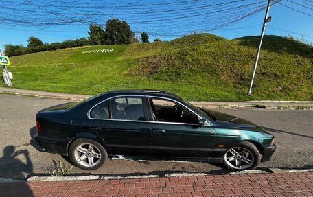 BMW 5 серия, 1998 год, 450 000 рублей, 6 фотография