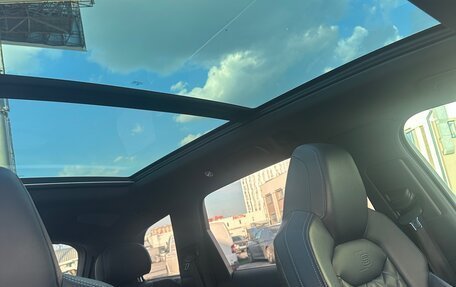 Audi Q7, 2020 год, 5 500 000 рублей, 7 фотография