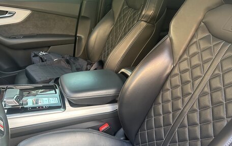 Audi Q7, 2020 год, 5 500 000 рублей, 18 фотография