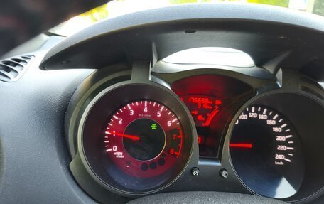 Nissan Juke Nismo, 2013 год, 1 270 000 рублей, 9 фотография