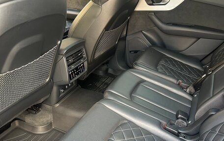 Audi Q7, 2020 год, 5 500 000 рублей, 32 фотография
