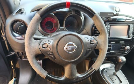 Nissan Juke Nismo, 2013 год, 1 270 000 рублей, 10 фотография