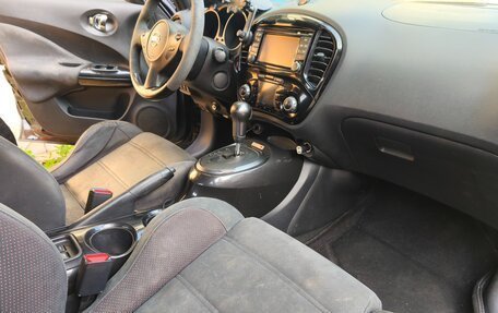 Nissan Juke Nismo, 2013 год, 1 270 000 рублей, 11 фотография