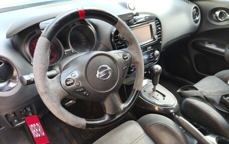 Nissan Juke Nismo, 2013 год, 1 270 000 рублей, 13 фотография