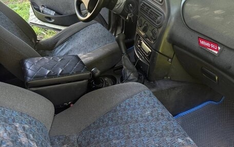 Chevrolet Niva I рестайлинг, 2005 год, 270 000 рублей, 5 фотография