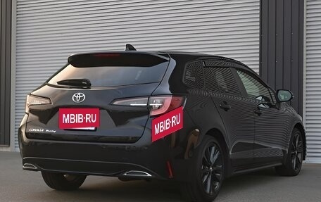 Toyota Corolla, 2022 год, 1 600 000 рублей, 3 фотография
